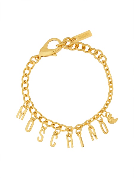 Bratari Logo Bracelet