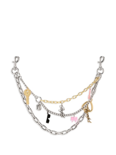 Breloc Marc Jacobs neutru