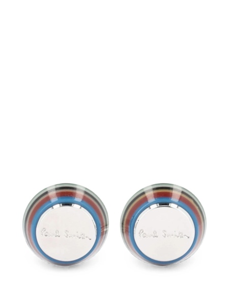 Butoni Paul Smith argintii