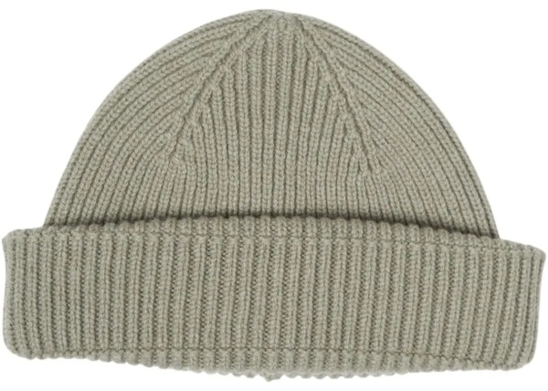 Caciula Beanie in wool and cashmere