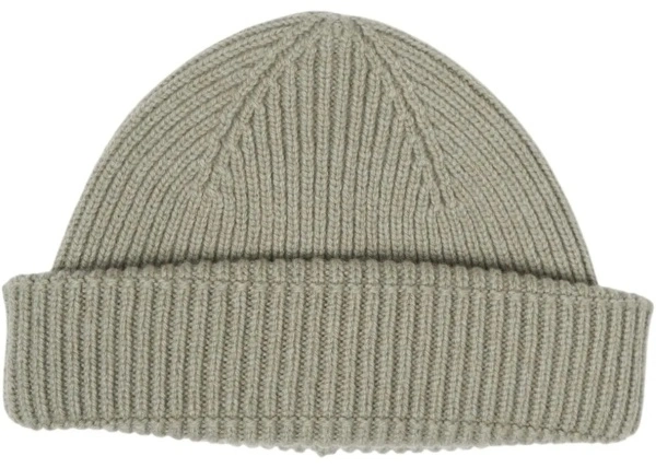 Caciula Beanie in wool and cashmere