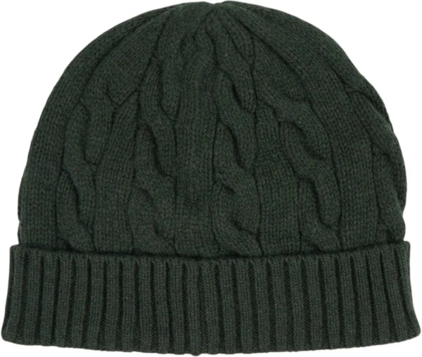 Caciula Beanie in wool