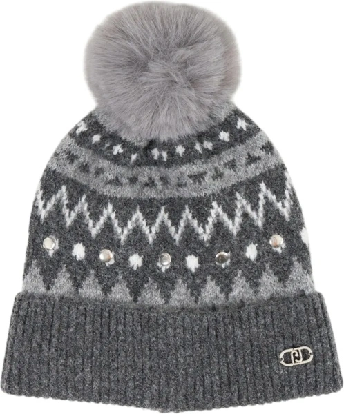 Caciula Beanie in wool