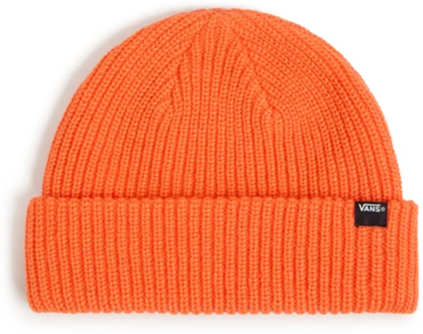 Caciula Beanie With Logo