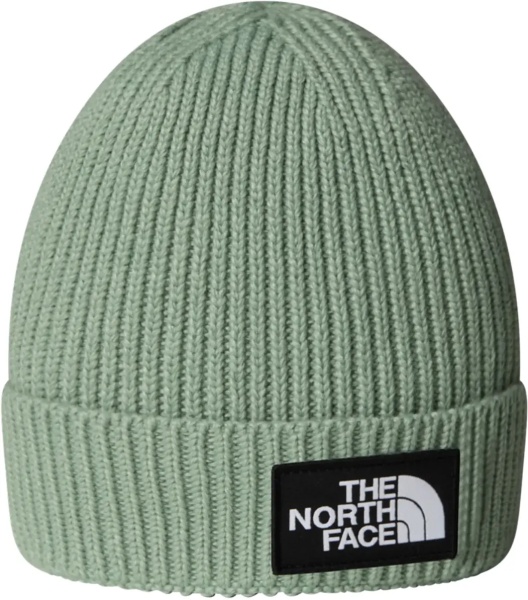 Caciula Beanie With Logo
