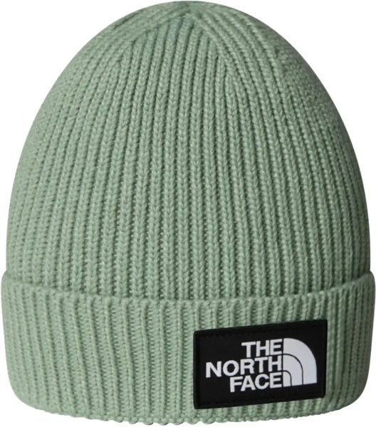 Caciula Beanie With Logo