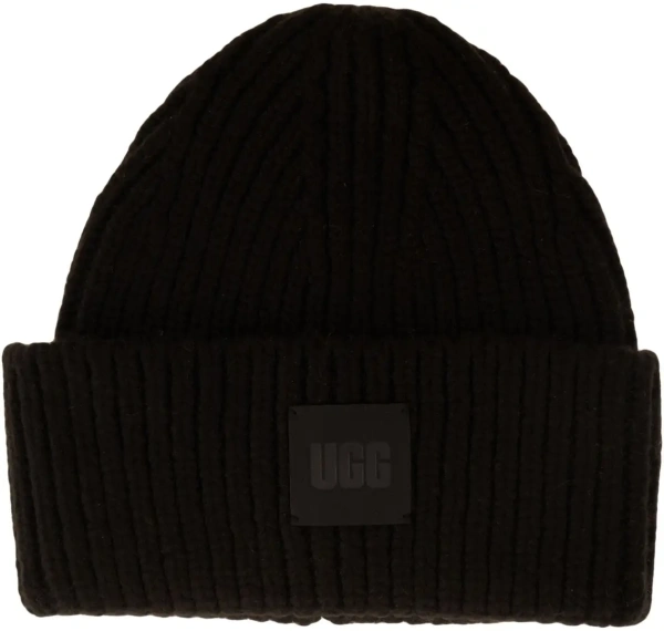 Caciula Beanie with logo