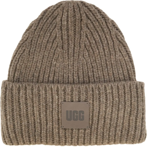 Caciula Beanie with logo