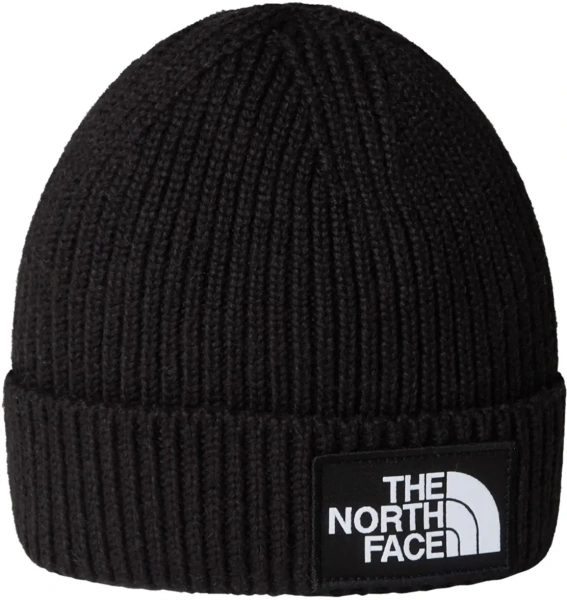 Caciula Beanie With Logo