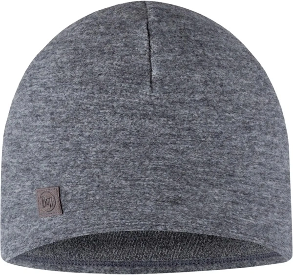 Caciula Buff din lana merinos si fleece