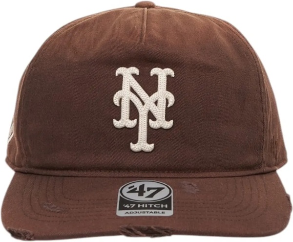 Caciula Cap 'Mlb NY'