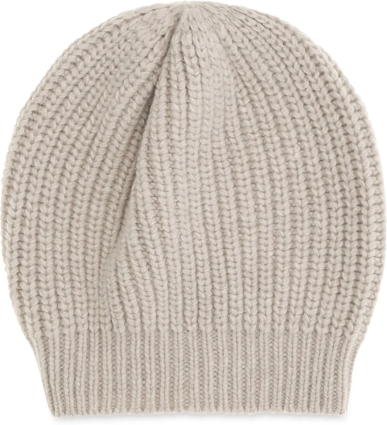 Caciula Cashmere Beanie with sequins