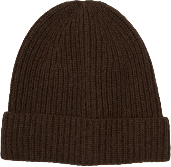 Caciula Cashmere beanie
