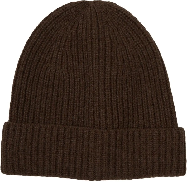 Caciula Cashmere beanie
