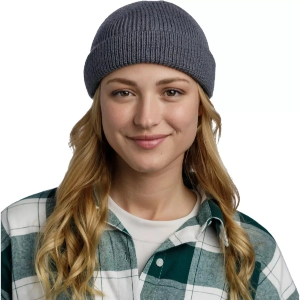 Caciula Ervin Merino Hat Beanie