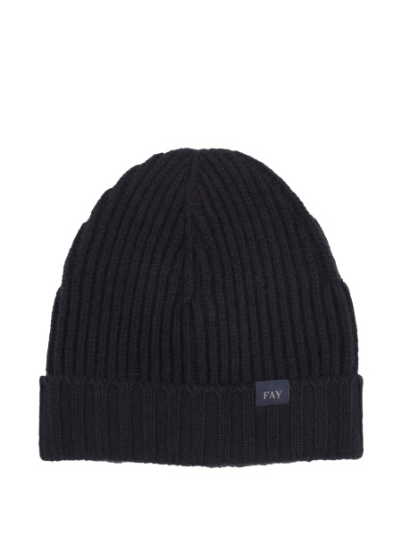 Caciula Fay neagra