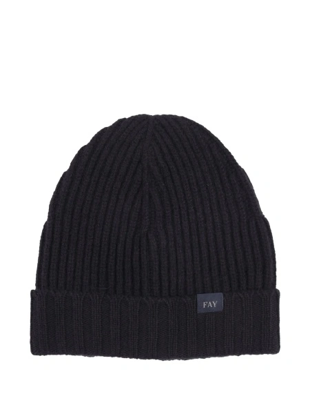 Caciula Fay neagra