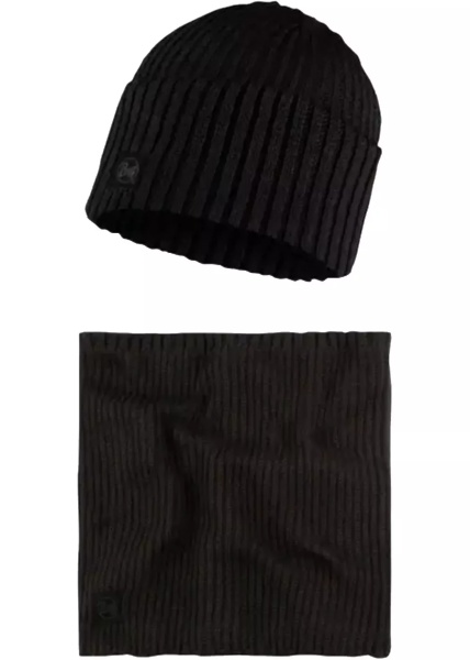 Caciula Gift Pack Set Beanie and Neckwarmer