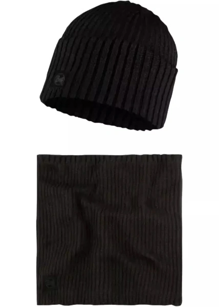 Caciula Gift Pack Set Beanie and Neckwarmer