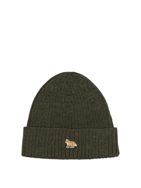 Caciula MAISON KITSUNÉ "Baby Fox" Beanie