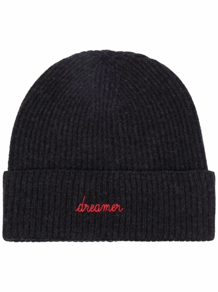 Caciula Maison Labiche gri