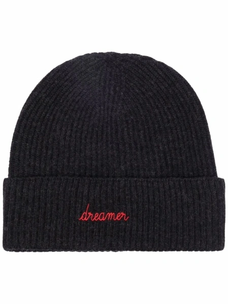 Caciula Maison Labiche gri