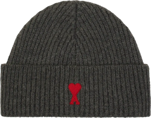 Caciula Melange Ami De Coeur Beanie