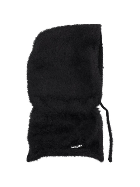 Caciula MSGM neagra