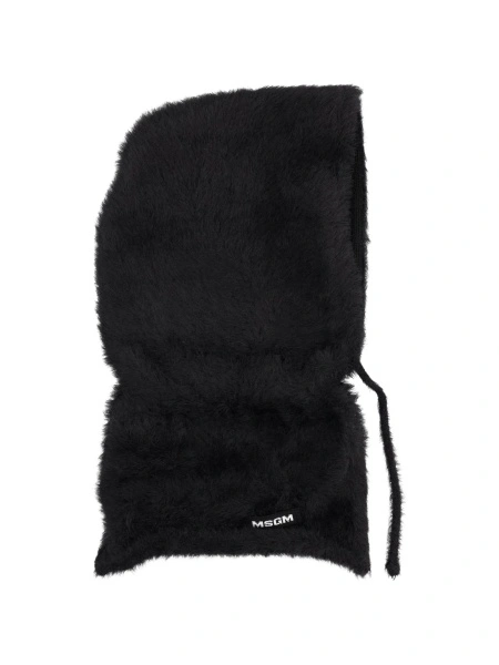 Caciula MSGM neagra