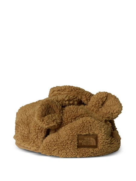 Caciula The North Face maro