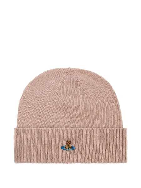 Caciula Vivienne Westwood roz