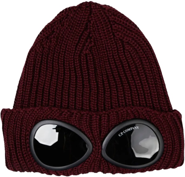 Caciula Wool beanie