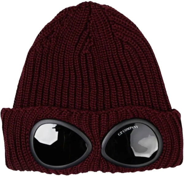 Caciula Wool beanie
