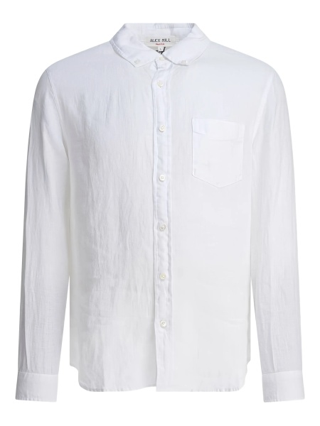Camasa Alex Mill alba