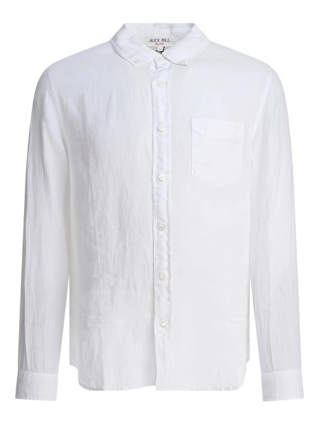 Camasa Alex Mill alba