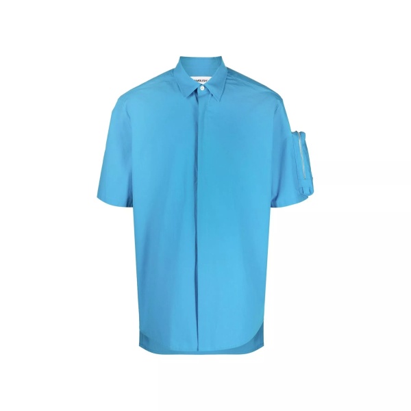 Camasa Ambush Short-Sleeved Shirt