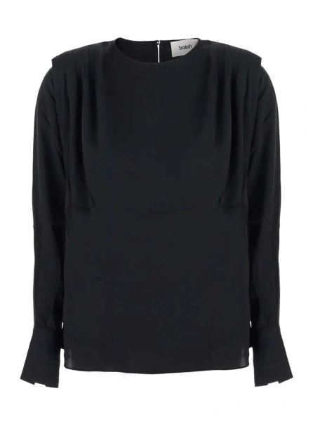 Camasa BA&SH neagra