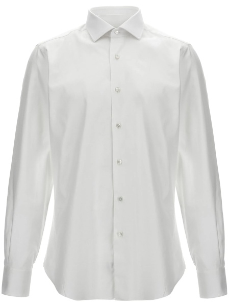 Camasa Balmain alba
