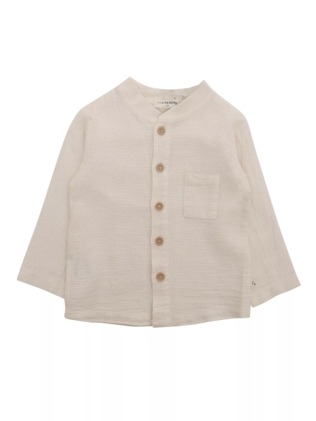 Camasa Beige shirt