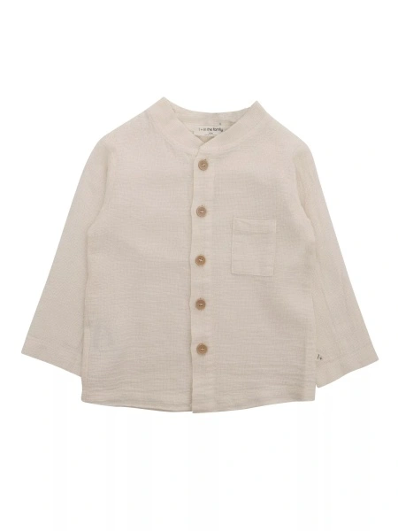 Camasa Beige shirt