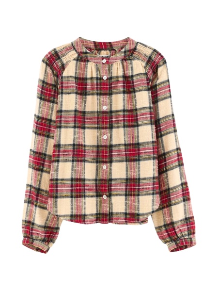 Camasa BELLEROSE neutra
