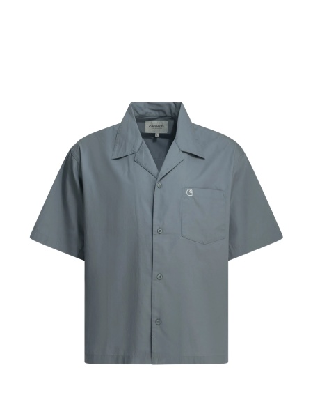 Camasa Carhartt albastra