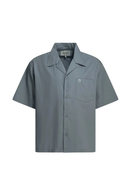 Camasa Carhartt albastra