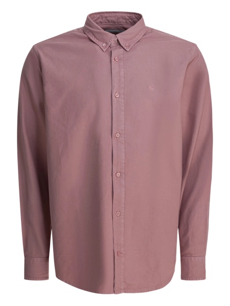 Camasa Carhartt roz
