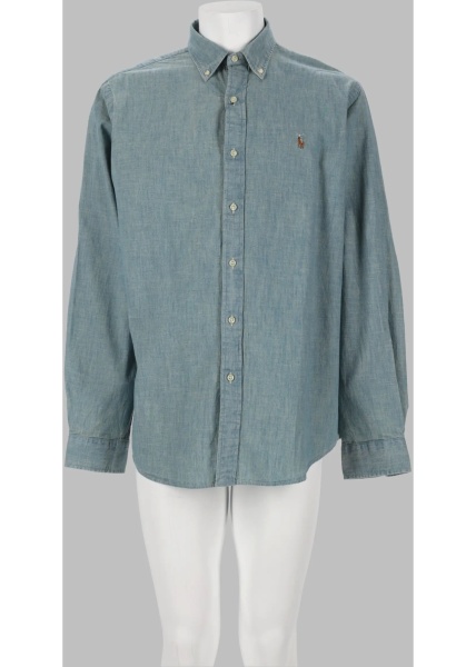 Camasa casual Camicia Con Logo