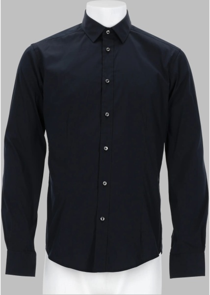 Camasa casual Camicia In Cotone