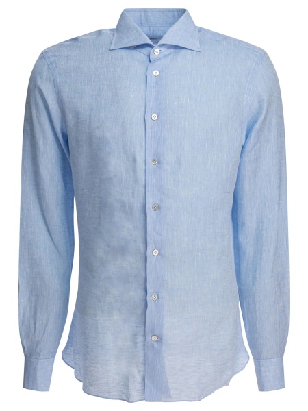 Camasa casual Casual linen shirt
