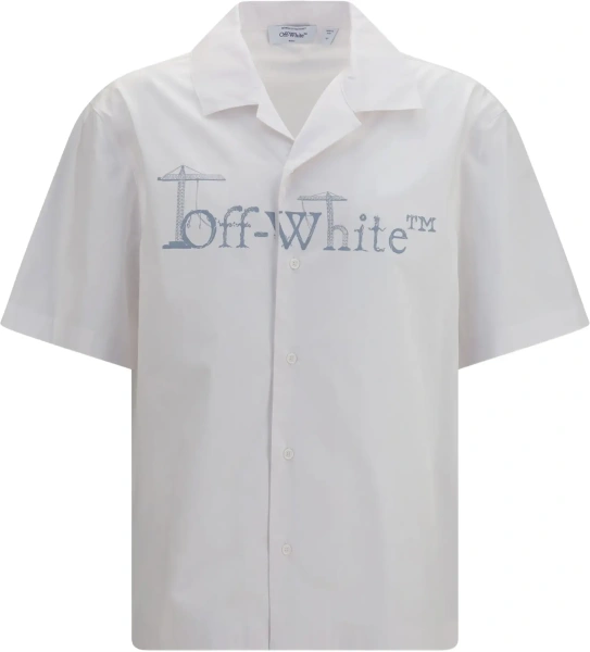 Camasa casual City Nature Bowling Shirt