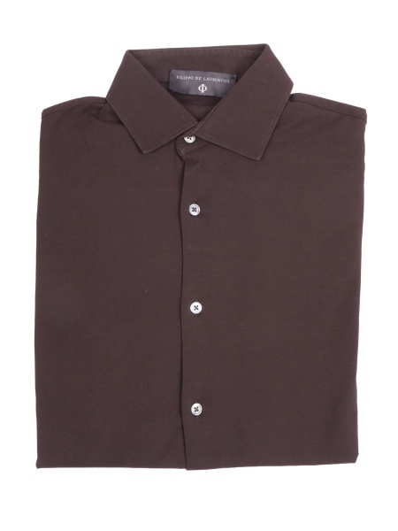 Camasa casual LONG SLEEVE SHIRT