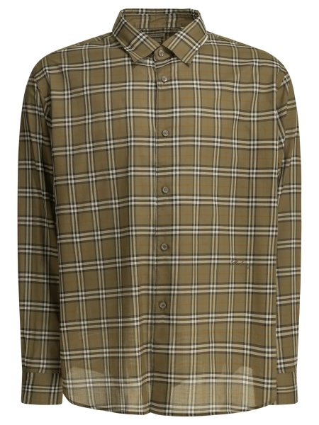 Camasa casual "Radmar Check" Casual Shirt